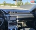 Серый Фольксваген Пассат, объемом двигателя 1.8 л и пробегом 206 тыс. км за 11000 $, фото 5 на Automoto.ua