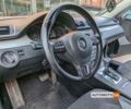 Серый Фольксваген Пассат, объемом двигателя 2 л и пробегом 249 тыс. км за 9400 $, фото 10 на Automoto.ua