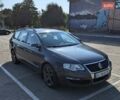 Сірий Фольксваген Пассат, об'ємом двигуна 1.6 л та пробігом 235 тис. км за 5900 $, фото 7 на Automoto.ua