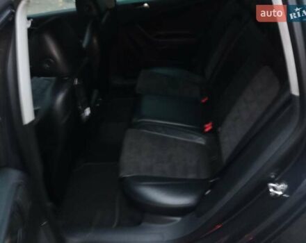 Серый Фольксваген Пассат, объемом двигателя 1.8 л и пробегом 210 тыс. км за 7850 $, фото 25 на Automoto.ua