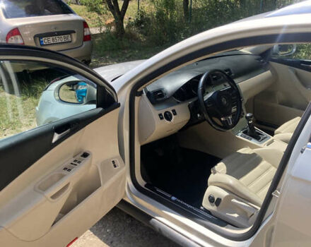 Сірий Фольксваген Пассат, об'ємом двигуна 1.8 л та пробігом 340 тис. км за 6750 $, фото 7 на Automoto.ua