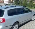 Серый Фольксваген Пассат, объемом двигателя 2 л и пробегом 280 тыс. км за 6200 $, фото 3 на Automoto.ua