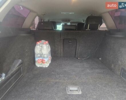 Серый Фольксваген Пассат, объемом двигателя 1.6 л и пробегом 290 тыс. км за 6800 $, фото 4 на Automoto.ua