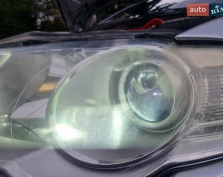 Серый Фольксваген Пассат, объемом двигателя 1.6 л и пробегом 290 тыс. км за 6800 $, фото 3 на Automoto.ua