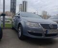 Сірий Фольксваген Пассат, об'ємом двигуна 1.39 л та пробігом 330 тис. км за 5899 $, фото 14 на Automoto.ua