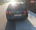 Сірий Фольксваген Пассат, об'ємом двигуна 2 л та пробігом 275 тис. км за 6600 $, фото 4 на Automoto.ua