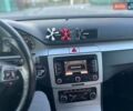Серый Фольксваген Пассат, объемом двигателя 1.97 л и пробегом 293 тыс. км за 6250 $, фото 13 на Automoto.ua
