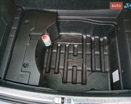 Серый Фольксваген Пассат, объемом двигателя 1.8 л и пробегом 210 тыс. км за 7850 $, фото 39 на Automoto.ua