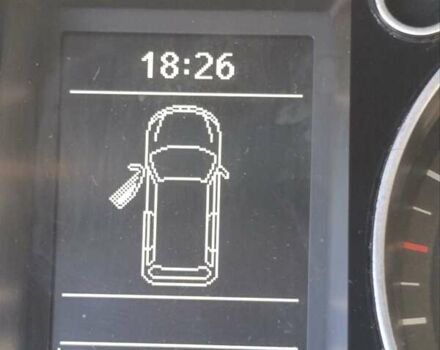 Сірий Фольксваген Пассат, об'ємом двигуна 1.39 л та пробігом 330 тис. км за 5899 $, фото 10 на Automoto.ua