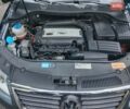 Серый Фольксваген Пассат, объемом двигателя 1.8 л и пробегом 210 тыс. км за 7850 $, фото 60 на Automoto.ua