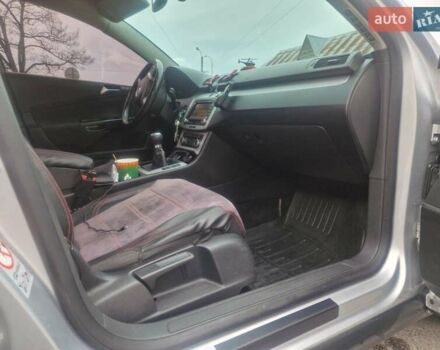 Серый Фольксваген Пассат, объемом двигателя 1.6 л и пробегом 290 тыс. км за 6800 $, фото 1 на Automoto.ua