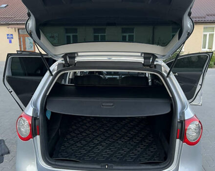 Сірий Фольксваген Пассат, об'ємом двигуна 2 л та пробігом 214 тис. км за 8300 $, фото 11 на Automoto.ua