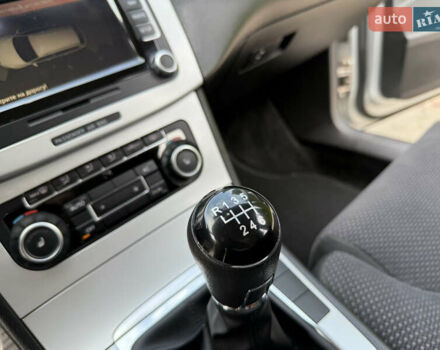 Серый Фольксваген Пассат, объемом двигателя 1.97 л и пробегом 350 тыс. км за 6999 $, фото 24 на Automoto.ua