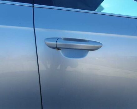 Серый Фольксваген Пассат, объемом двигателя 2 л и пробегом 303 тыс. км за 8500 $, фото 3 на Automoto.ua