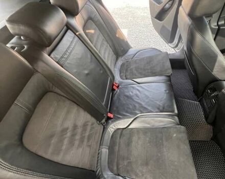 Сірий Фольксваген Пассат, об'ємом двигуна 1.97 л та пробігом 329 тис. км за 8000 $, фото 13 на Automoto.ua