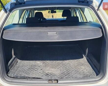 Фольксваген Пассат 2010 в Криничках на Automoto.ua Серый Фольксваген Пассат, объемом двигателя 1.97 л и пробегом 279 тыс. км за 6500 $, фото 11 на Automoto.ua