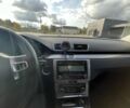 Серый Фольксваген Пассат, объемом двигателя 2 л и пробегом 380 тыс. км за 8500 $, фото 4 на Automoto.ua