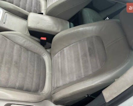 Серый Фольксваген Пассат, объемом двигателя 1.8 л и пробегом 320 тыс. км за 6500 $, фото 17 на Automoto.ua