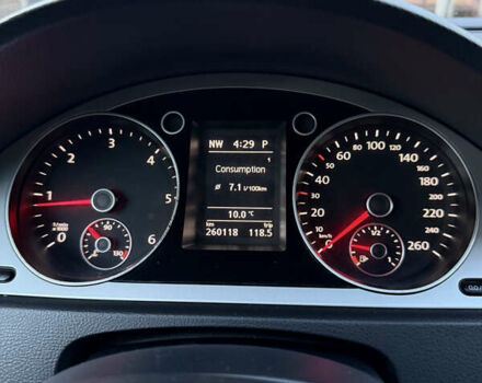 Фольксваген Пассат 2010 в Виннице на Automoto.ua Серый Фольксваген Пассат, объемом двигателя 1.97 л и пробегом 260 тыс. км за 6899 $, фото 26 на Automoto.ua