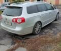 Сірий Фольксваген Пассат, об'ємом двигуна 2 л та пробігом 333 тис. км за 8700 $, фото 9 на Automoto.ua