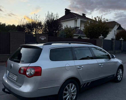 Фольксваген Пассат 2010 в Виннице на Automoto.ua Серый Фольксваген Пассат, объемом двигателя 1.97 л и пробегом 260 тыс. км за 6899 $, фото 8 на Automoto.ua