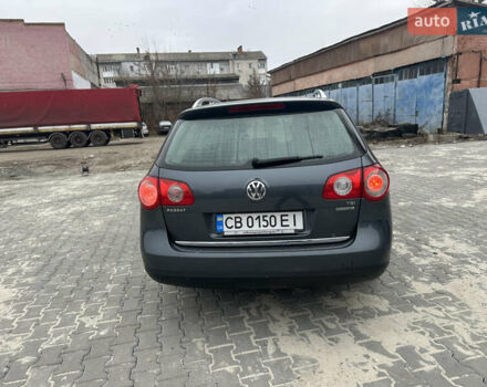 Серый Фольксваген Пассат, объемом двигателя 1.39 л и пробегом 250 тыс. км за 6700 $, фото 16 на Automoto.ua