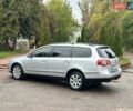 Фольксваген Пассат 2010 в Киеве на Automoto.ua Серый Фольксваген Пассат, объемом двигателя 2 л и пробегом 249 тыс. км за 6999 $, фото 10 на Automoto.ua