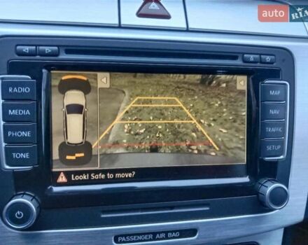 Серый Фольксваген Пассат, объемом двигателя 1.8 л и пробегом 210 тыс. км за 7850 $, фото 57 на Automoto.ua