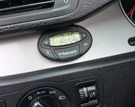 Сірий Фольксваген Пассат, об'ємом двигуна 2 л та пробігом 333 тис. км за 8700 $, фото 12 на Automoto.ua