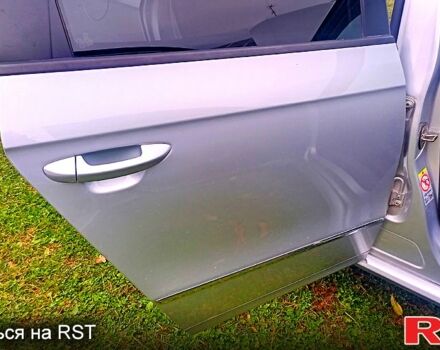 Фольксваген Пассат 2010 в Харькове на Automoto.ua Серый Фольксваген Пассат, объемом двигателя 1.6 л и пробегом 248 тыс. км за 5900 $, фото 3 на Automoto.ua