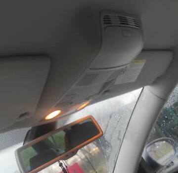 Серый Фольксваген Пассат, объемом двигателя 2 л и пробегом 212 тыс. км за 7400 $, фото 19 на Automoto.ua