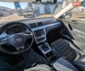 Серый Фольксваген Пассат, объемом двигателя 1.97 л и пробегом 235 тыс. км за 7500 $, фото 9 на Automoto.ua