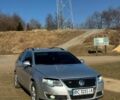 Сірий Фольксваген Пассат, об'ємом двигуна 1.97 л та пробігом 295 тис. км за 6600 $, фото 1 на Automoto.ua