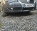 Сірий Фольксваген Пассат, об'ємом двигуна 1.4 л та пробігом 295 тис. км за 7200 $, фото 1 на Automoto.ua