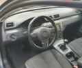Фольксваген Пассат 2010 в Днепре (Днепропетровске) на Automoto.ua Серый Фольксваген Пассат, объемом двигателя 2 л и пробегом 197 тыс. км за 5500 $, фото 7 на Automoto.ua