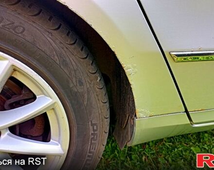 Серый Фольксваген Пассат, объемом двигателя 1.6 л и пробегом 283 тыс. км за 5700 $, фото 9 на Automoto.ua