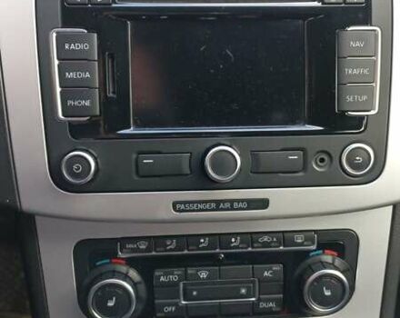 Фольксваген Пассат 2010 в Луцке на Automoto.ua Серый Фольксваген Пассат, объемом двигателя 1.4 л и пробегом 227 тыс. км за 7200 $, фото 18 на Automoto.ua