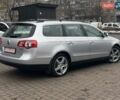 Сірий Фольксваген Пассат, об'ємом двигуна 1.4 л та пробігом 202 тис. км за 6800 $, фото 3 на Automoto.ua
