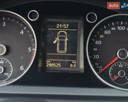 Серый Фольксваген Пассат, объемом двигателя 1.6 л и пробегом 290 тыс. км за 7500 $, фото 29 на Automoto.ua