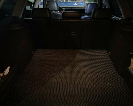 Серый Фольксваген Пассат, объемом двигателя 2 л и пробегом 302 тыс. км за 7300 $, фото 63 на Automoto.ua