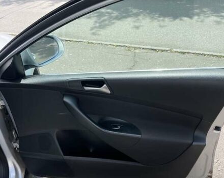 Серый Фольксваген Пассат, объемом двигателя 1.8 л и пробегом 370 тыс. км за 6299 $, фото 14 на Automoto.ua