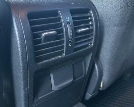 Серый Фольксваген Пассат, объемом двигателя 1.8 л и пробегом 216 тыс. км за 7400 $, фото 23 на Automoto.ua