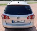 Серый Фольксваген Пассат, объемом двигателя 1.6 л и пробегом 280 тыс. км за 6900 $, фото 8 на Automoto.ua