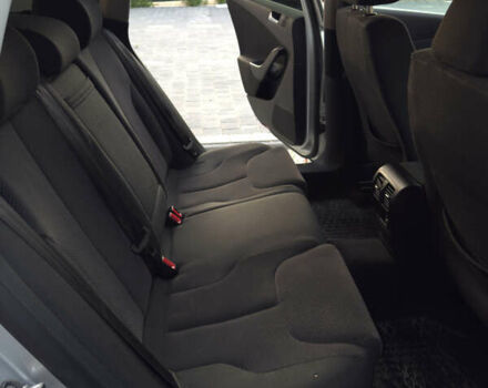 Сірий Фольксваген Пассат, об'ємом двигуна 1.6 л та пробігом 281 тис. км за 8350 $, фото 20 на Automoto.ua