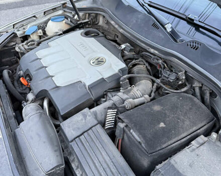 Фольксваген Пассат 2010 в Виннице на Automoto.ua Серый Фольксваген Пассат, объемом двигателя 1.97 л и пробегом 260 тыс. км за 6899 $, фото 32 на Automoto.ua