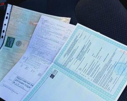 Серый Фольксваген Пассат, объемом двигателя 1.4 л и пробегом 227 тыс. км за 7000 $, фото 23 на Automoto.ua