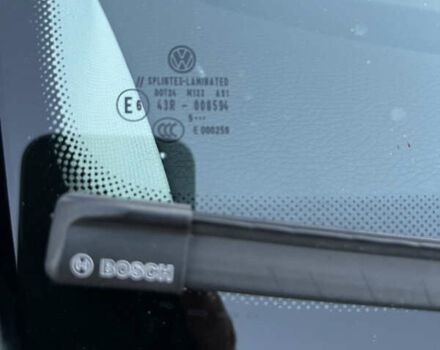 Сірий Фольксваген Пассат, об'ємом двигуна 2 л та пробігом 214 тис. км за 8300 $, фото 22 на Automoto.ua