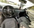 Серый Фольксваген Пассат, объемом двигателя 2 л и пробегом 380 тыс. км за 8500 $, фото 3 на Automoto.ua