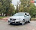 Фольксваген Пассат 2010 в Киеве на Automoto.ua Серый Фольксваген Пассат, объемом двигателя 2 л и пробегом 249 тыс. км за 6999 $, фото 7 на Automoto.ua