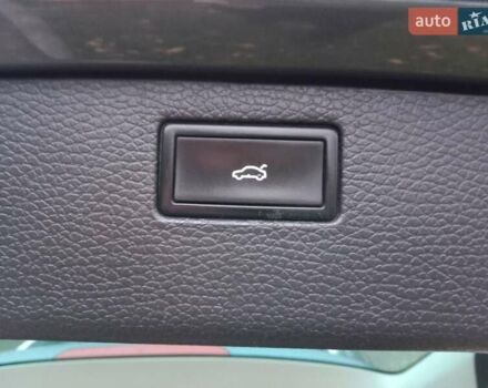 Серый Фольксваген Пассат, объемом двигателя 1.8 л и пробегом 210 тыс. км за 7850 $, фото 45 на Automoto.ua